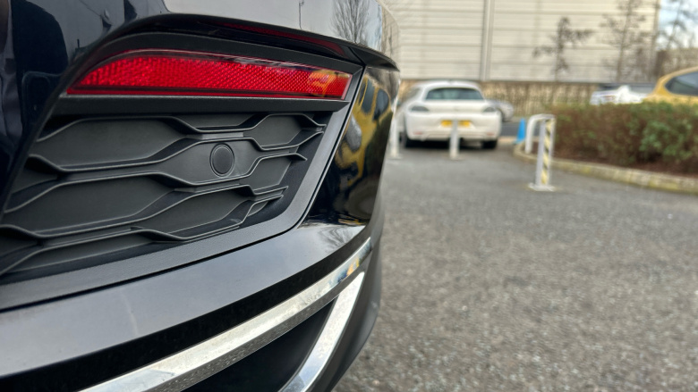 Volkswagen T-Roc 1.5 TSI EVO SE 5dr DSG Petrol Hatchback